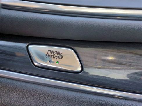 Certified 2020 Buick Enclave Essence w/ Trailering Package, 5000 lbs. image 17