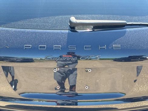Used 2016 Porsche Cayenne GTS AWD/4WD image 21