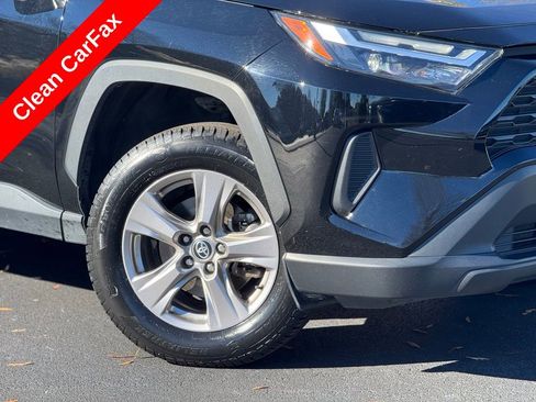 Certified 2023 Toyota RAV4 XLE image 5