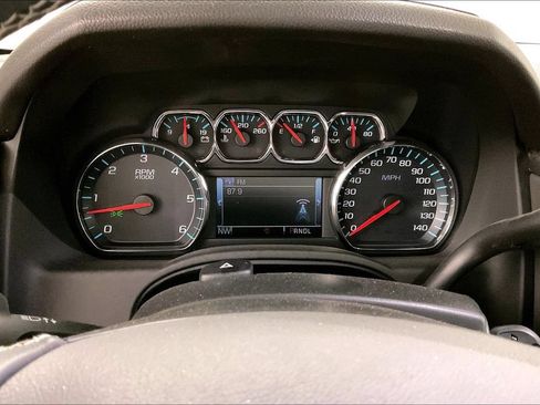 Used 2019 Chevrolet Tahoe LS AWD/4WD image 12