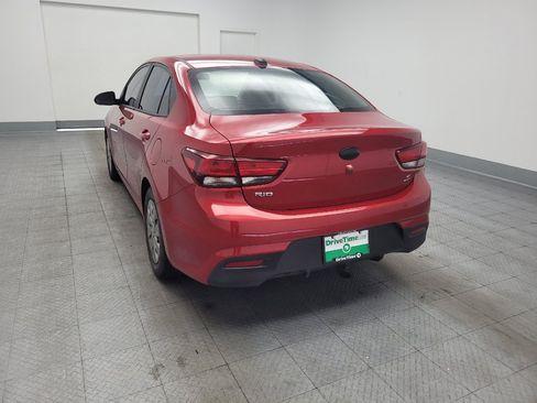 Used 2019 Kia Rio S FWD image 6