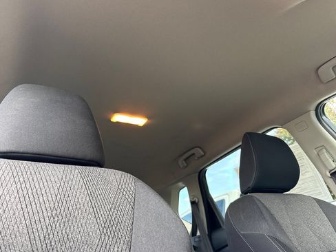 Certified 2025 Nissan Rogue SV AWD/4WD image 21