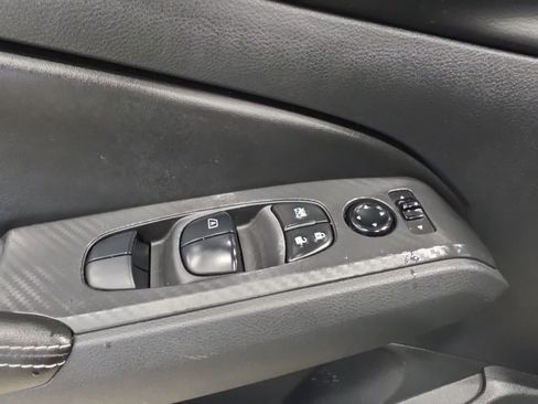 Used 2022 Nissan Altima 2.5 SV FWD image 19