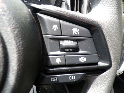 Used 2024 Subaru Crosstrek 2.0i w/ Popular Package #1A AWD/4WD image 30