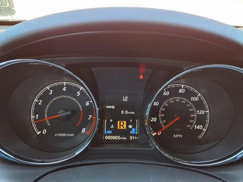 New 2026 Mitsubishi Outlander Sport LE AWD/4WD image 19