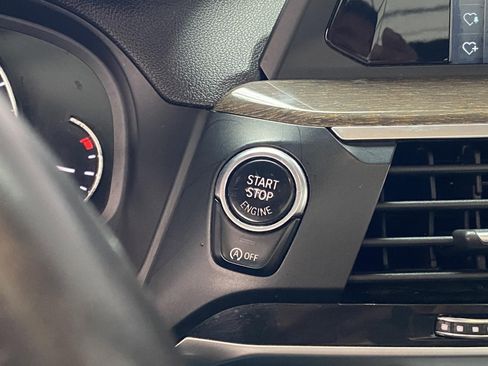 Used 2019 BMW X3 xDrive30i w/ Convenience Package image 25