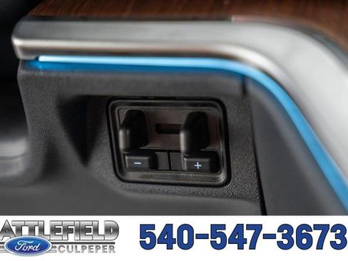 New 2026 Ford Expedition King Ranch image 31