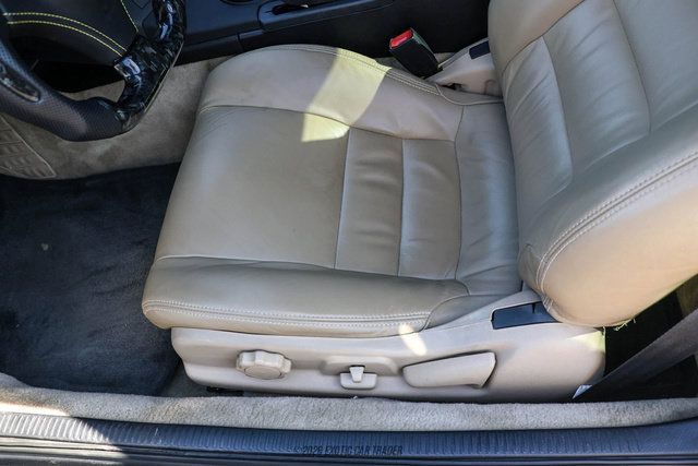 Used 1998 Toyota Supra RWD image 67