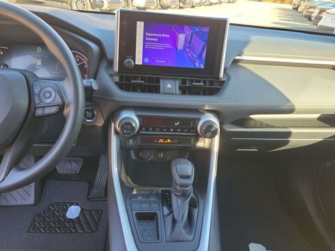 Certified 2024 Toyota RAV4 XLE image 21