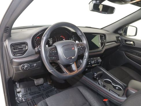 Used 2025 Dodge Durango GT w/ Trailer Tow Group IV image 26