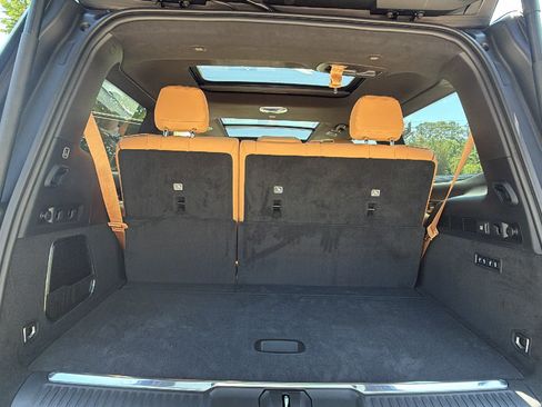 New 2026 Jeep Grand Wagoneer Summit AWD/4WD image 13