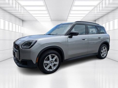 Used 2025 MINI Cooper Countryman S AWD/4WD image 1