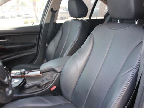 Used 2015 BMW 328i Sedan image 17