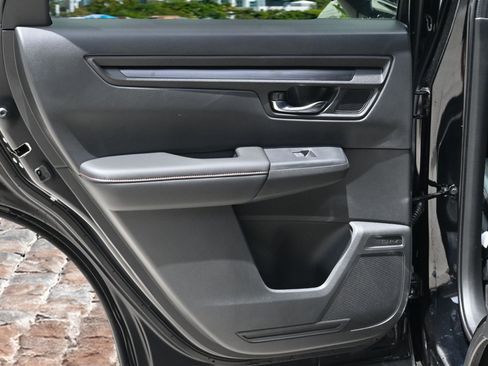 New 2026 Honda CR-V Sport-L image 13