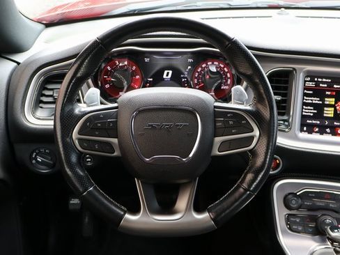 Used 2022 Dodge Challenger SRT Hellcat Redeye image 19