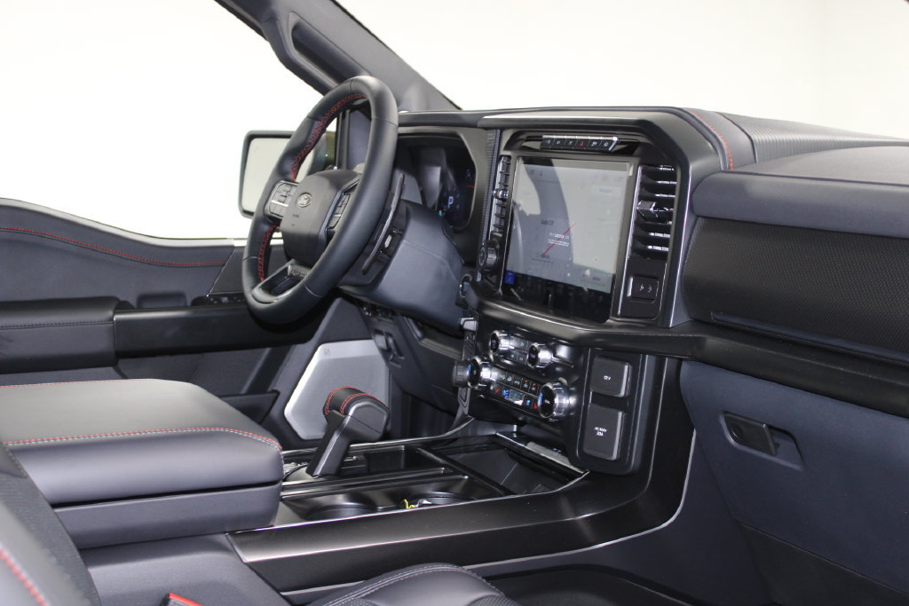 New 2026 Ford F150 Raptor AWD/4WD image 27