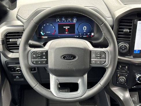 New 2026 Ford F150 Lariat w/ Equipment Group 501A Mid image 23