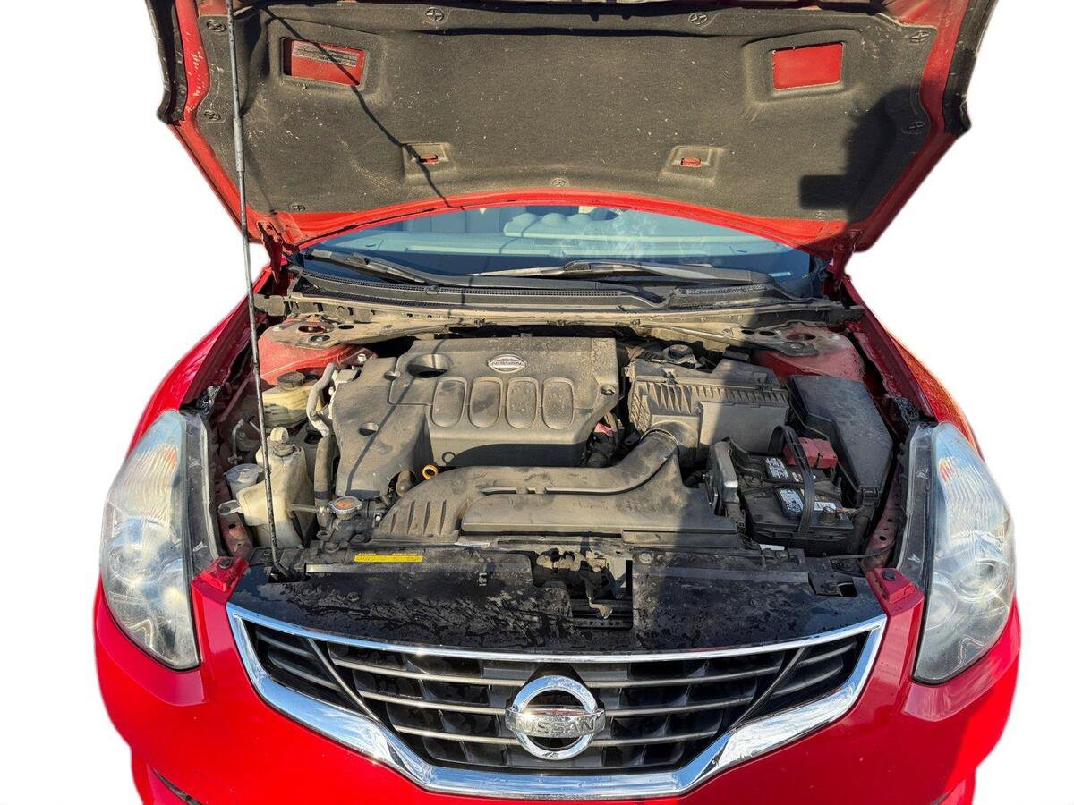 Used 2011 Nissan Altima 2.5 S w/ 2.5S Premium Pkg FWD image 16