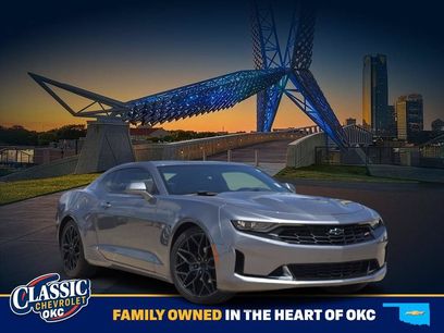 Used 2021 Chevrolet Camaro LT w/ RS Package