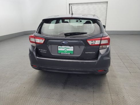 Used 2019 Subaru Impreza 2.0i image 7