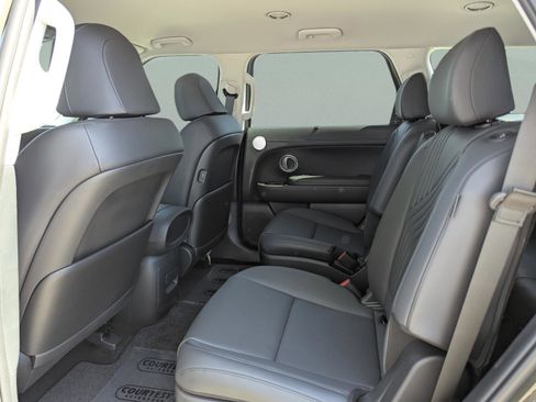 New 2026 Hyundai Palisade SEL AWD/4WD image 15