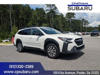 Certified 2025 Subaru Outback Premium AWD/4WD video 1