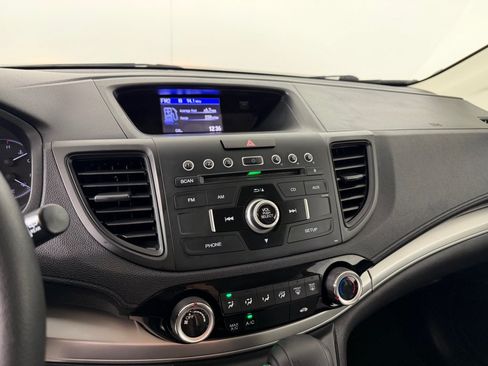 Used 2016 Honda CR-V SE image 15