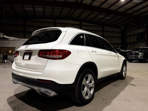 Used 2018 Mercedes-Benz GLC 300 image 5