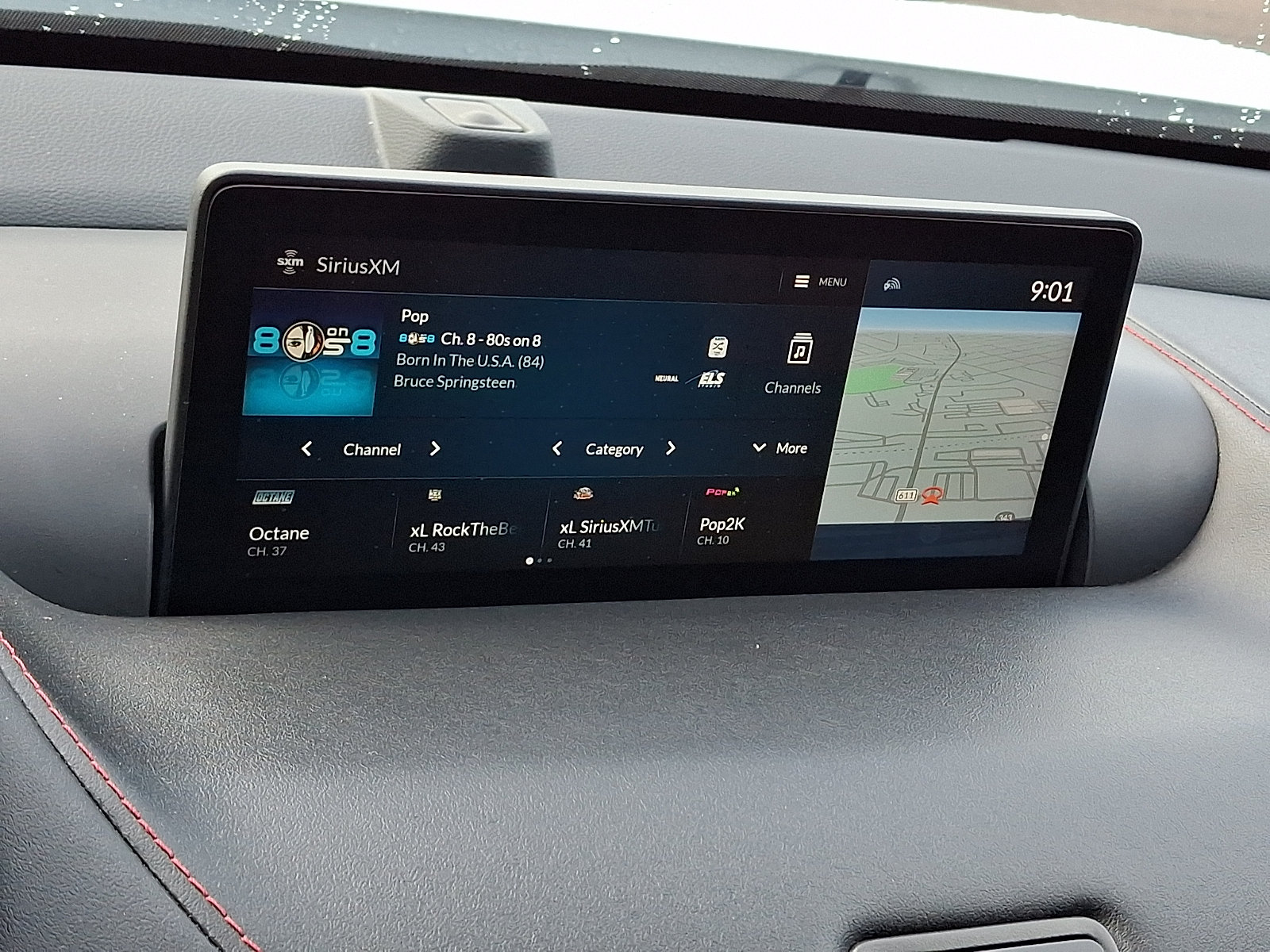 Used 2022 Acura TLX w/ A-SPEC Package FWD image 19