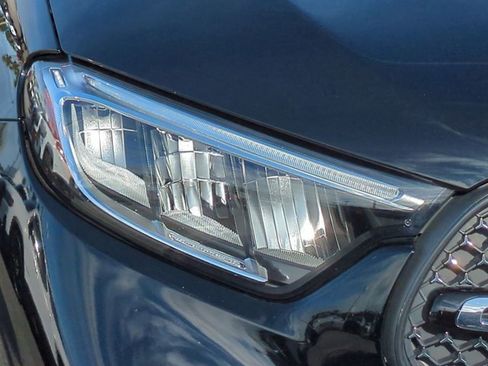 Certified 2023 Mercedes-Benz GLC 300 GLC 300 w/ AMG Line image 10