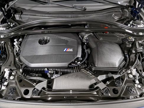 Used 2025 BMW M235i xDrive w/ Premium Package AWD/4WD image 47