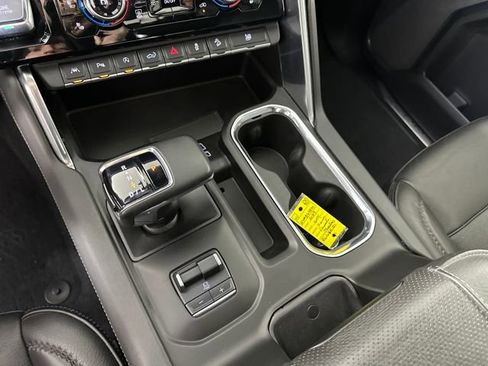 Used 2023 GMC Sierra 1500 Denali w/ Denali Reserve Package image 21