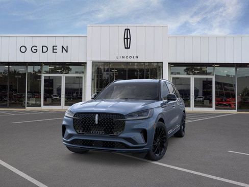 New 2025 Lincoln Aviator Reserve w/ Equipment Group 201A image 2
