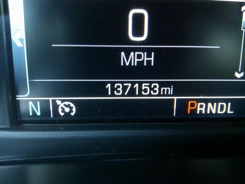 Used 2018 Chevrolet Silverado 1500 LT image 30