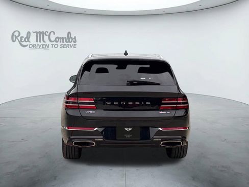 Used 2023 Genesis GV80 3.5T w/ Prestige Package image 4