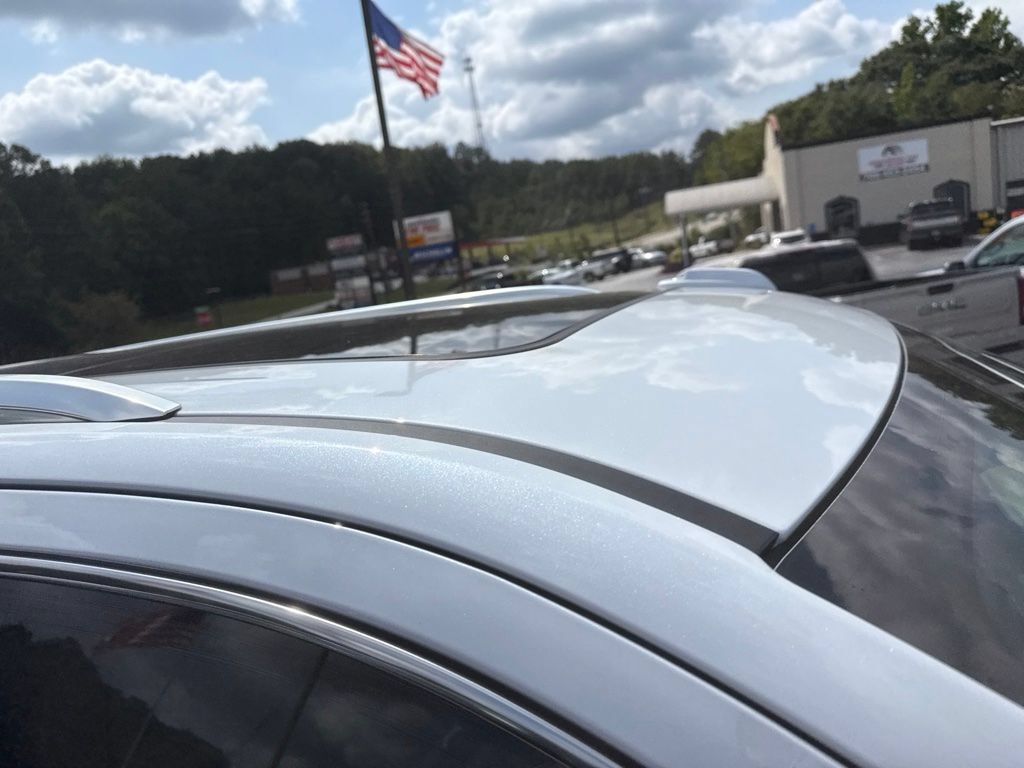 Used 2026 GMC Yukon XL Denali w/ Sun & Power Step Package RWD image 7