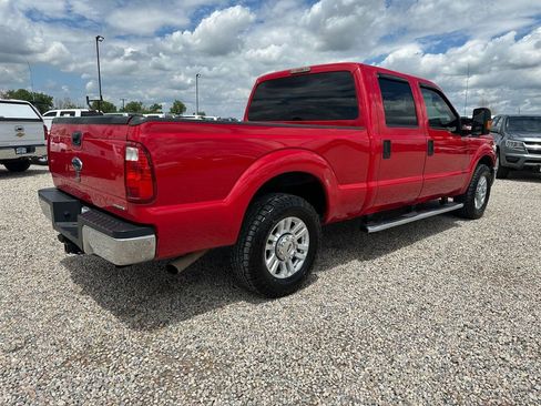 Used 2015 Ford F250 XL w/ Power Equipment Group image 11
