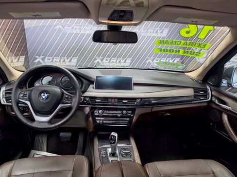 Used 2016 BMW X5 sDrive35i RWD image 19
