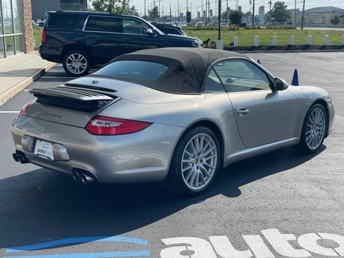 Used 2011 Porsche 911 Carrera RWD image 10