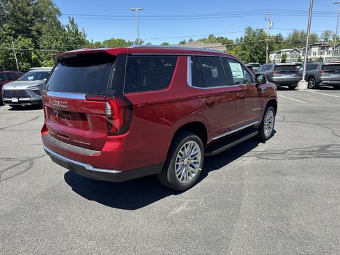 New 2026 GMC Yukon Elevation AWD/4WD image 5