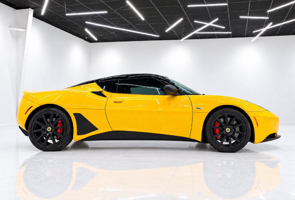 Used 2012 Lotus Evora RWD image 6