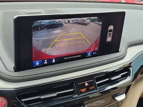 Used 2025 Acura MDX FWD w/ Technology Package image 26