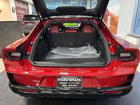 New 2026 Dodge Charger R/T Scat Pack image 11