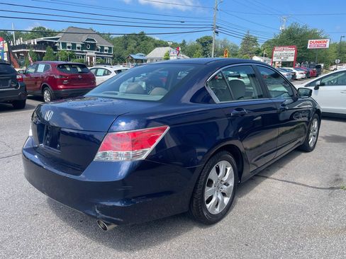 Used 2010 Honda Accord EX image 4