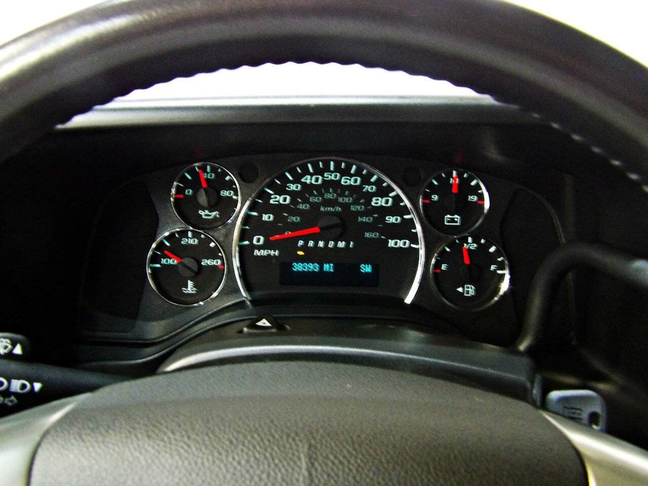 Used 2016 Chevrolet Express 2500 LS RWD image 13
