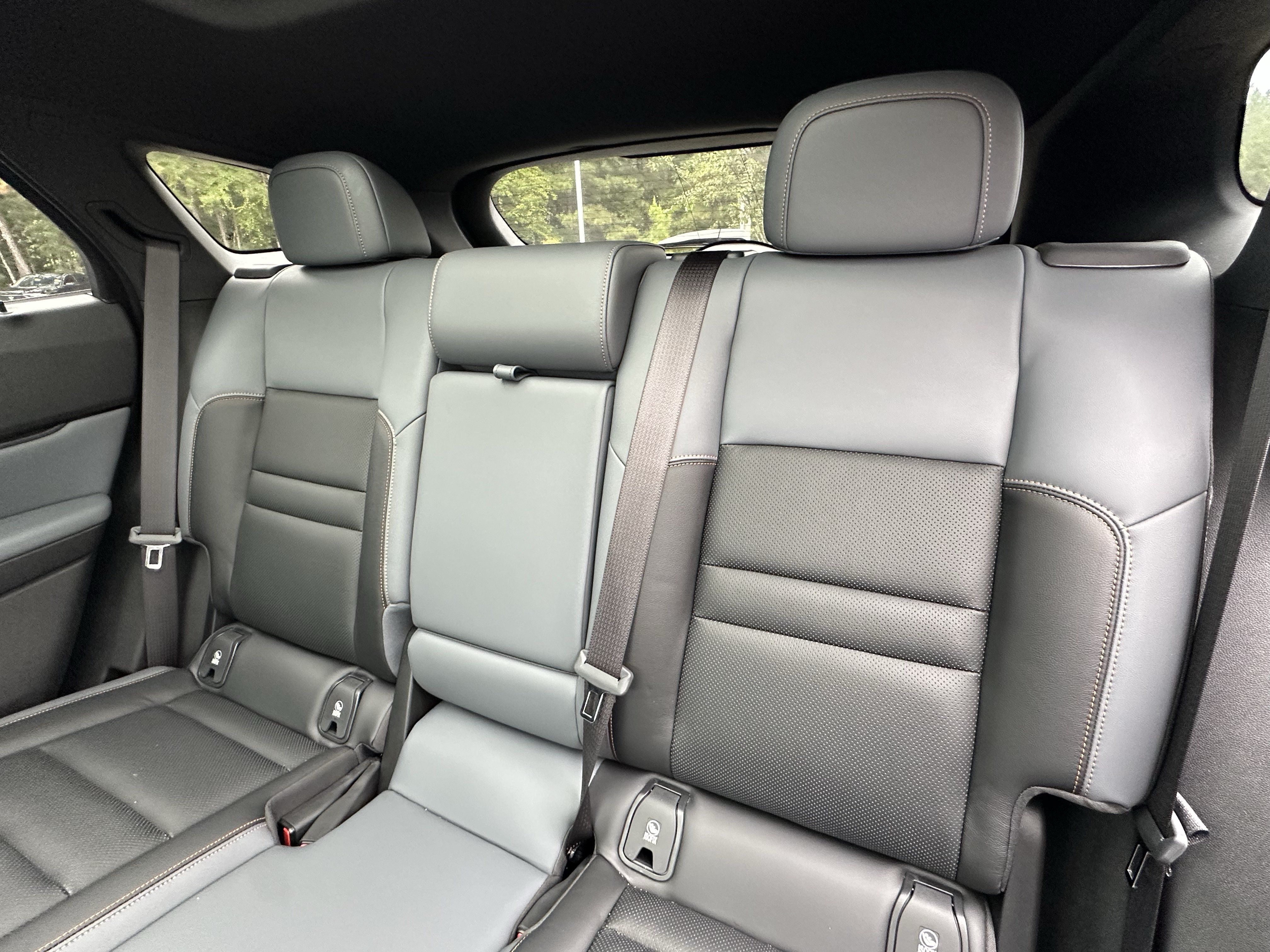 Used 2024 Honda Prologue Elite image 10