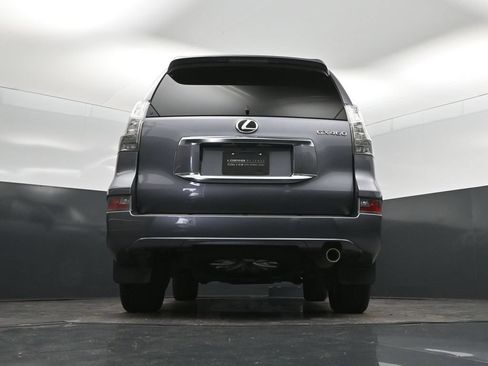 Certified 2021 Lexus GX 460 Premium w/ Premium Package AWD/4WD image 43