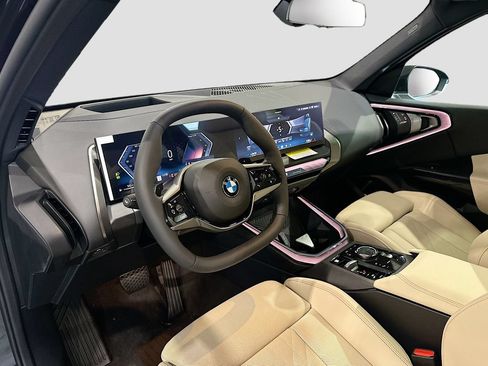 New 2026 BMW X3 xDrive30i w/ Premium Package AWD/4WD image 9