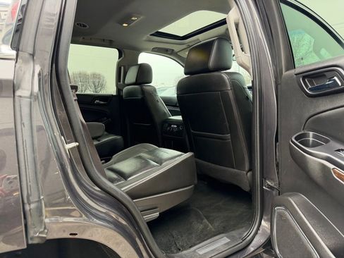 Used 2016 Chevrolet Tahoe LT w/ Luxury Package image 29