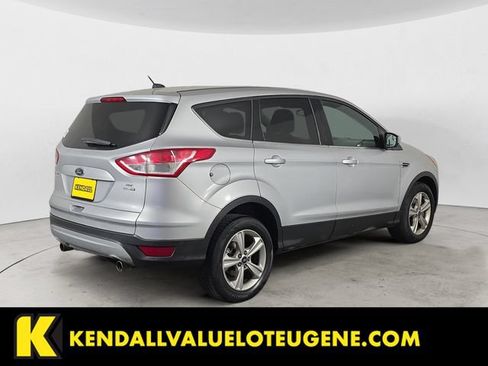 Used 2013 Ford Escape SE AWD/4WD image 5